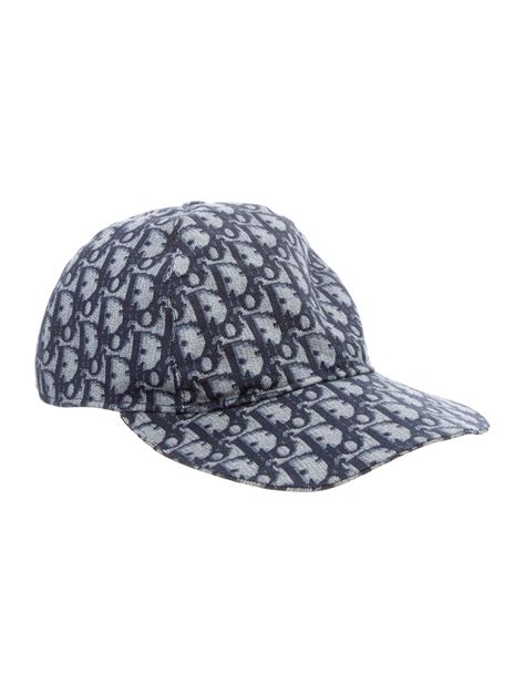 baseball cap dior hat|christian dior hat men.